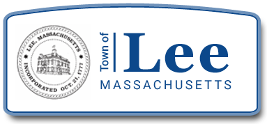 Town of Lee MA