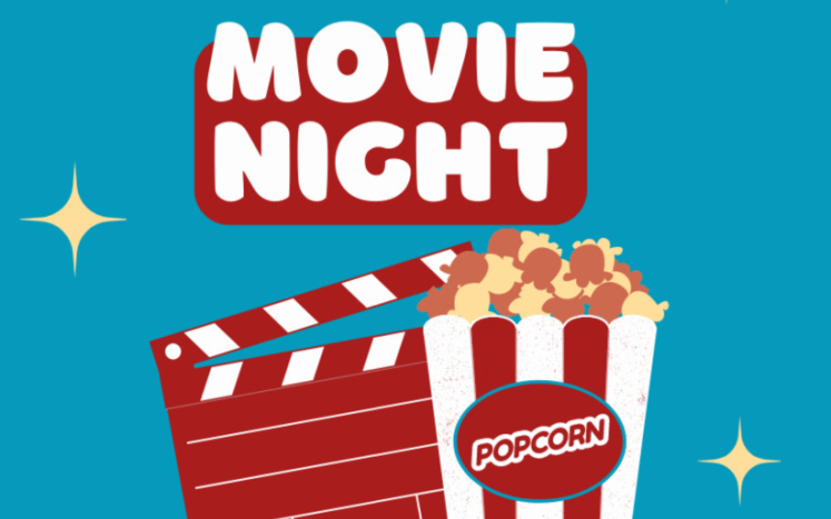 free movie night