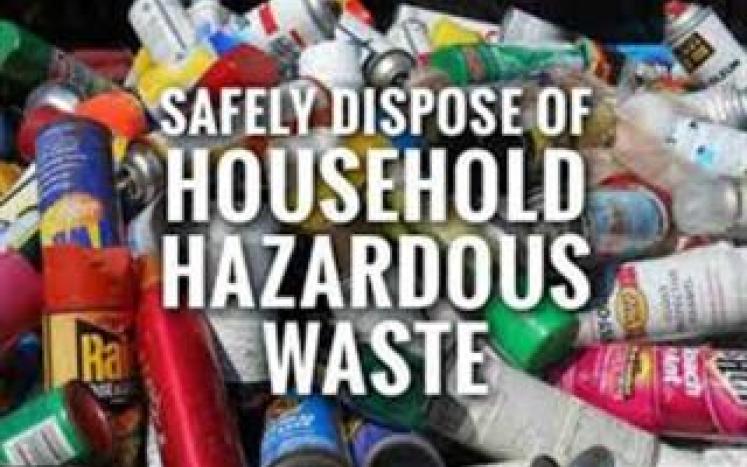hazard waste
