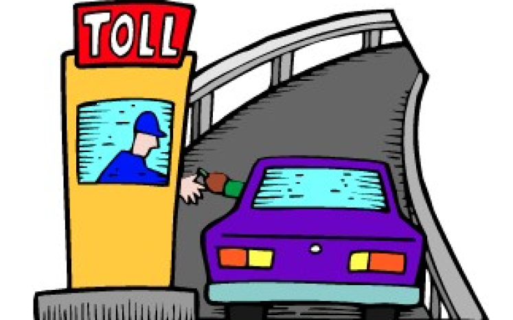 toll
