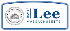 Town of Lee MA Logo