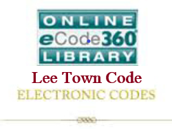town code