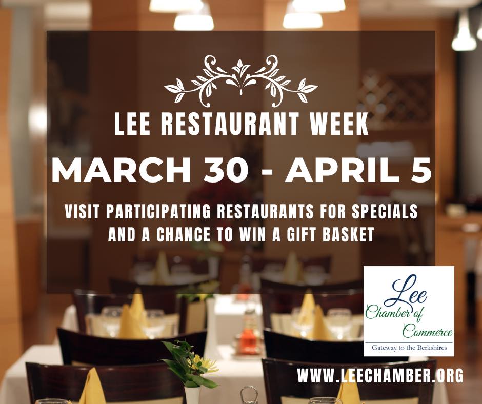 restaurant week
