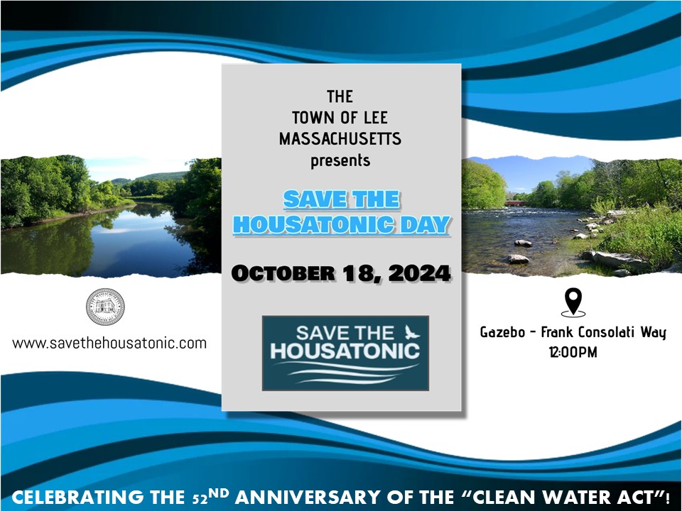 save the housatonic