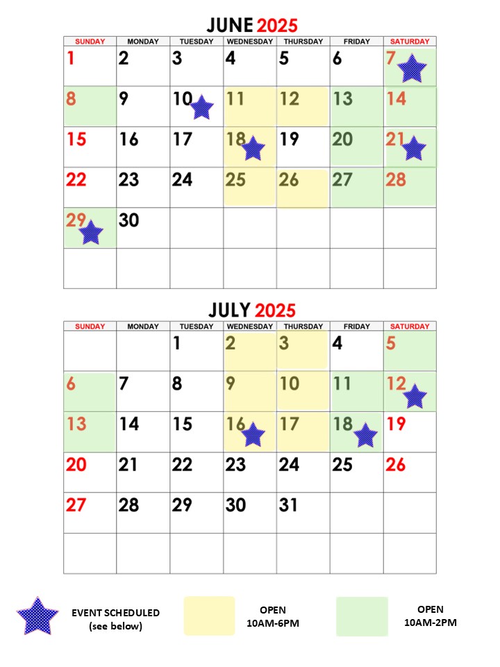 calendar