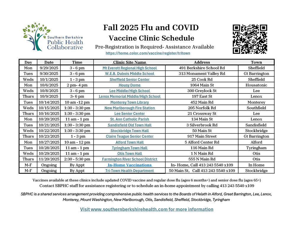 jclinic schedule