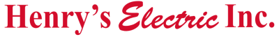 he logo