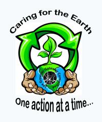 Caring for the Earth image