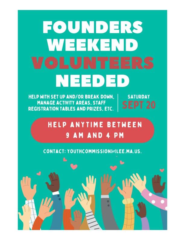 Volunteer