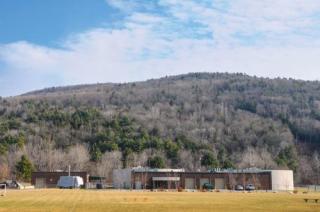 Lee Wastewater Treatment Plant