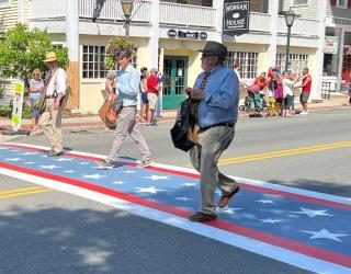 Memorial Day Parade 2023