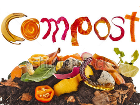 Compost Clipart