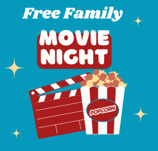 free movie night