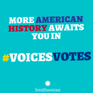 voices and votes