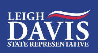 leigh davis