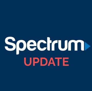 spectrum update