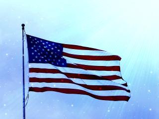 flag