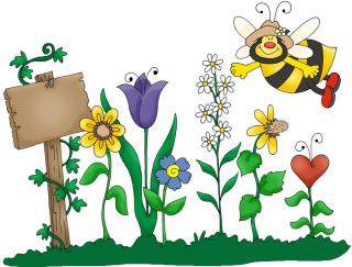 Downtown gardens make Lee tons more attractive. Please help us May 31st!