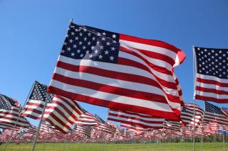 flags