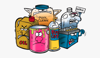 hazard waste