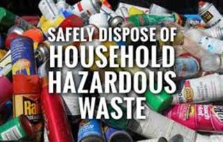 hazard waste