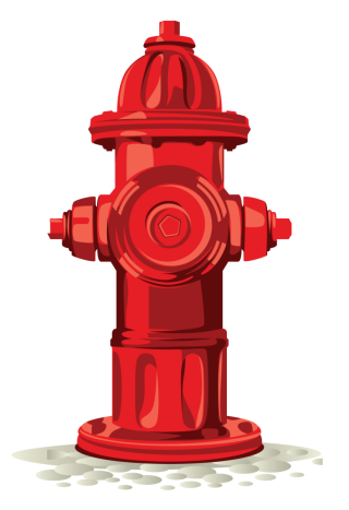 Hydrant Flushing