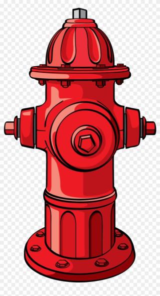 hydrant