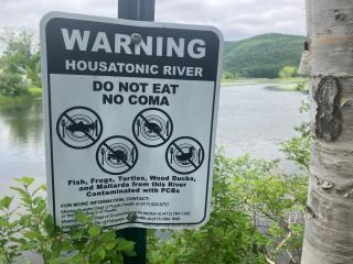 sign