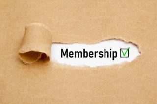 member