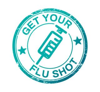 flu shot