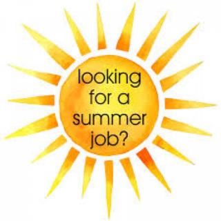 summer job