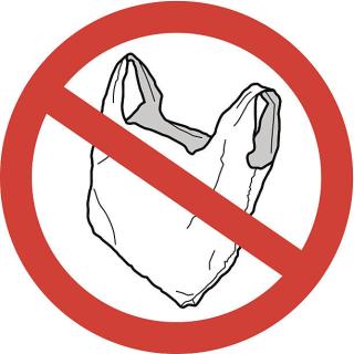 Regulating single use plastic bags and Styrofoam have kept us and our environmental healthier!