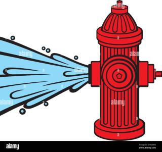 Hydrant Flushing