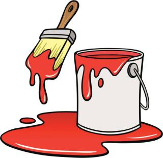 paint