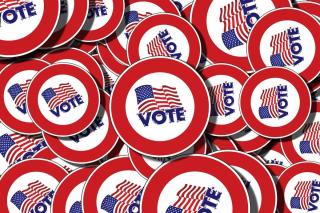 vote