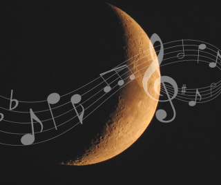 night music