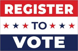 register to vote