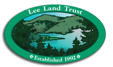 lee land trust logo