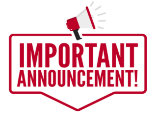 important notice