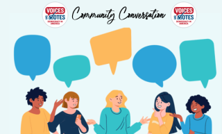 community conversation