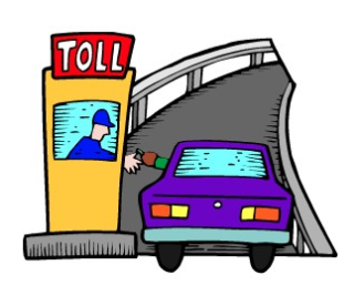 toll