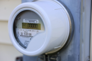 smart meter