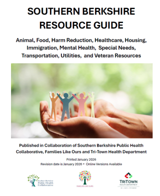 resource guide cover