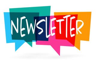 newsletter