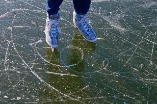 skating