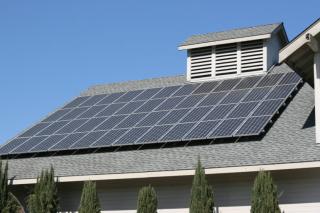 Solar Ready Roof Zones