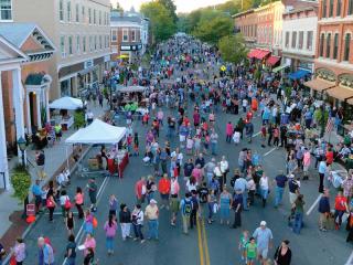 taste of lee