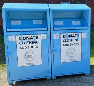 Textile Recycling Now Available to Residents | Town of Lee MA