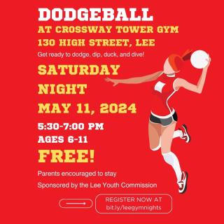 dodgeball
