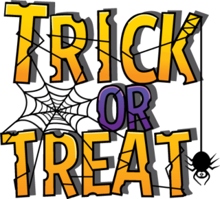 trick or treat